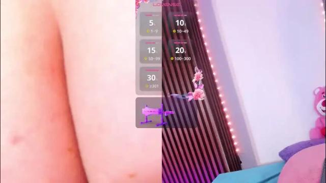 Image 12 of antonella_ponce Stream on Chaturbate on 2 months ago
