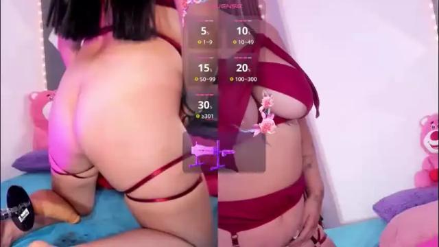 Image 7 of antonella_ponce Stream on Chaturbate on 2 months ago