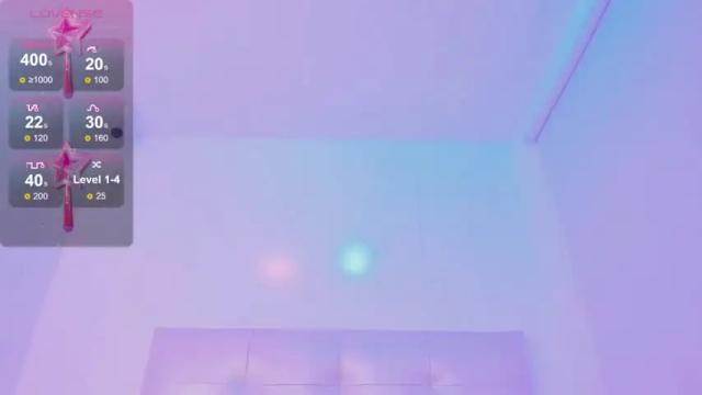 Image 6 of antonella_roose Stream on Chaturbate on 13 months ago