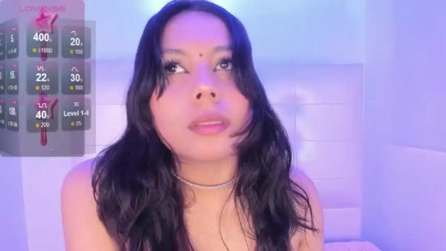 Thumbnail 3, antonella_roose's Stream at Chaturbate, 13 months ago