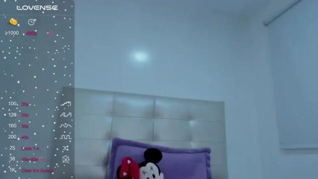 Thumbnail 1, antonella_roose's Stream at Chaturbate, 12 months ago
