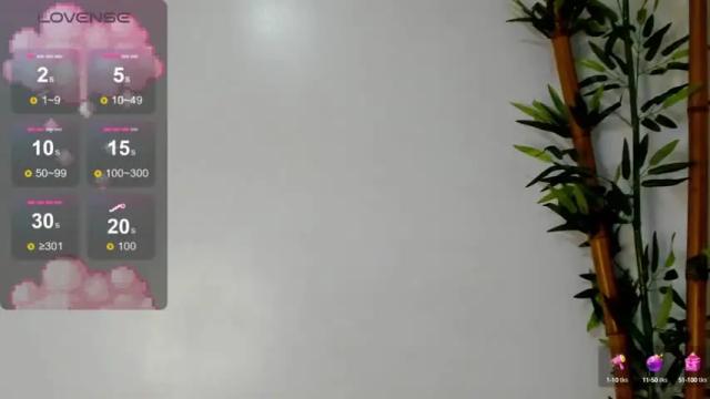 Image 2 of antonella_roose Stream on Chaturbate on 12 months ago