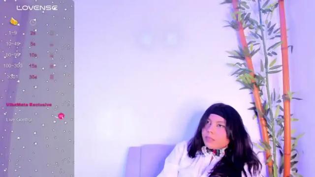 Thumbnail 3, antonella_roose's Stream at Chaturbate, 12 months ago