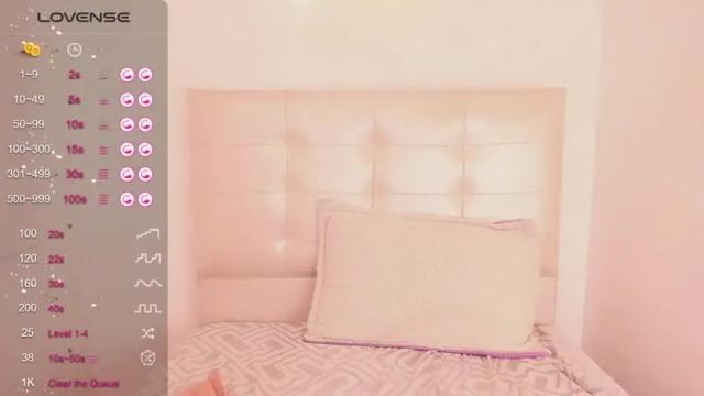 Image 11 of antonella_roose Stream on Chaturbate on 12 months ago