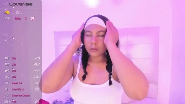 Image 12 of antonella_roose Stream on Chaturbate on 12 months ago