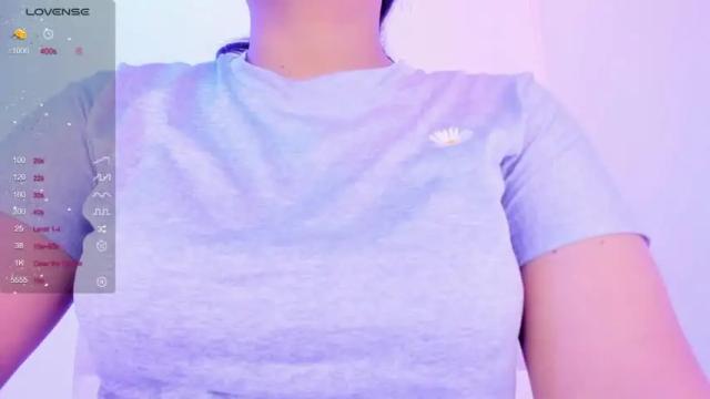 Image 2 of antonella_roose Stream on Chaturbate on 12 months ago