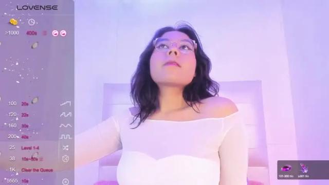 Thumbnail 1, antonella_roose's Stream at Chaturbate, 12 months ago