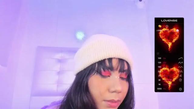 Image 7 of antonella_roose Stream on Chaturbate on 12 months ago