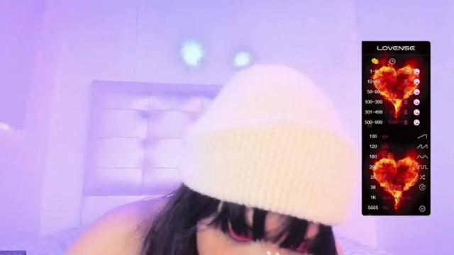 Image 8 of antonella_roose Stream on Chaturbate on 12 months ago