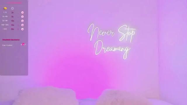 Image 10 of antonella_ruso Stream on Chaturbate on 17 months ago