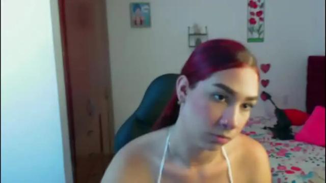 Image 4 of antonella_sexx1 Stream on Chaturbate on 19 months ago