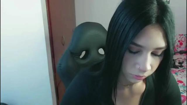 Image 2 of antonella_sexx1 Stream on Chaturbate on 19 months ago