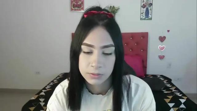 Image 3 of antonella_sexx1 Stream on Chaturbate on 18 months ago