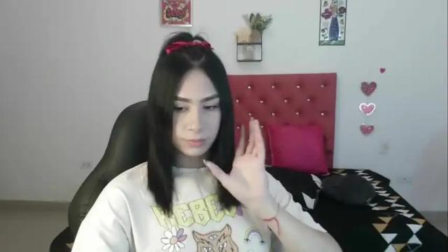 Image 4 of antonella_sexx1 Stream on Chaturbate on 18 months ago