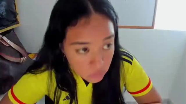 Thumbnail 1, antonella_sweet3's Stream at Chaturbate, 17 months ago