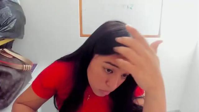 Image 2 of antonella_sweet3 Stream on Chaturbate on 17 months ago