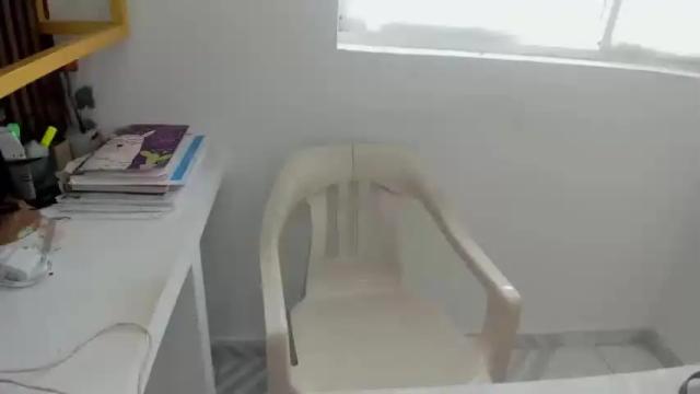 Image 11 of antonella_sweet3 Stream on Chaturbate on 15 months ago