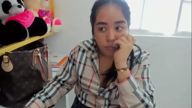 Image 8 of antonella_sweet3 Stream on Chaturbate on 14 months ago