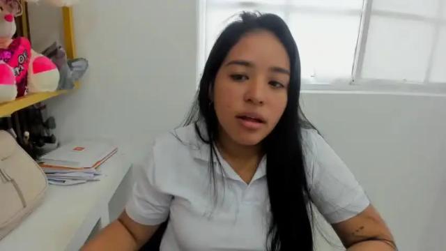 Thumbnail 2, antonella_sweet3's Stream at Chaturbate, 13 months ago