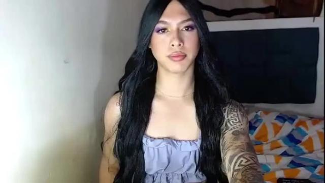 Image 11 of antonella_williams12 Stream on Chaturbate on 16 months ago
