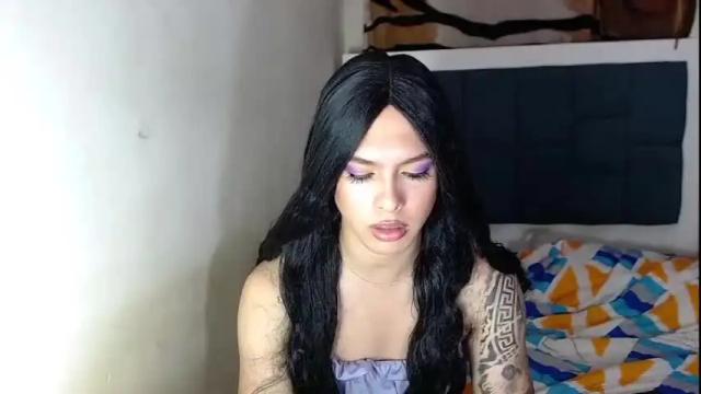 Thumbnail 2, antonella_williams12's Stream at Chaturbate, 16 months ago