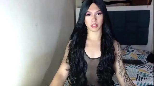 Thumbnail 1, antonella_williams12's Stream at Chaturbate, 16 months ago