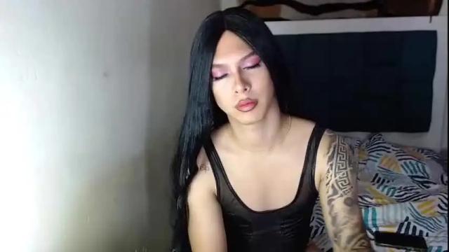 Image 3 of antonella_williams12 Stream on Chaturbate on 16 months ago