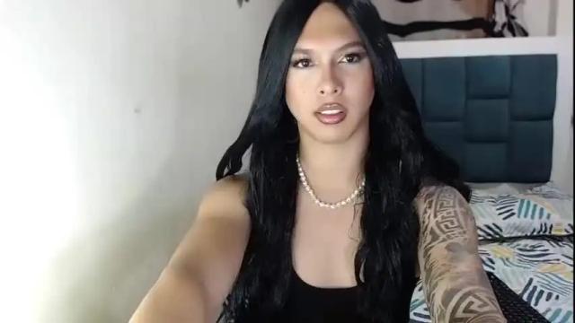 Image 11 of antonella_williams12 Stream on Chaturbate on 15 months ago