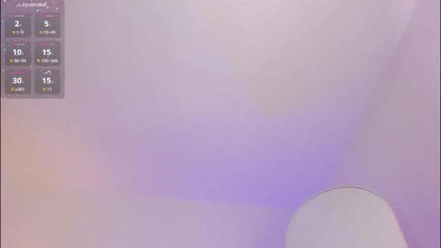 Thumbnail 3, antonellaa_gomez's Stream at Chaturbate, 3 months ago