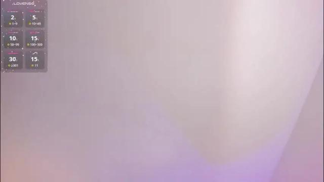 Image 2 of antonellaa_gomez Stream on Chaturbate on 3 months ago