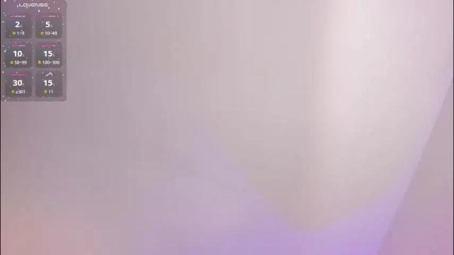 Image 3 of antonellaa_gomez Stream on Chaturbate on 3 months ago