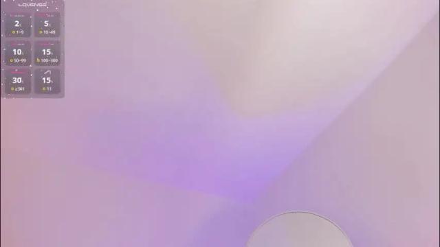 Image 2 of antonellaa_gomez Stream on Chaturbate on 2 months ago