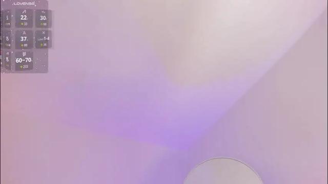 Image 3 of antonellaa_gomez Stream on Chaturbate on 2 months ago