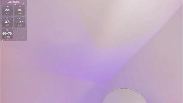 Image 4 of antonellaa_gomez Stream on Chaturbate on 2 months ago