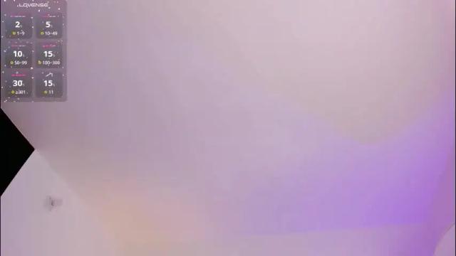 Thumbnail 2, antonellaa_gomez's Stream at Chaturbate, 2 months ago