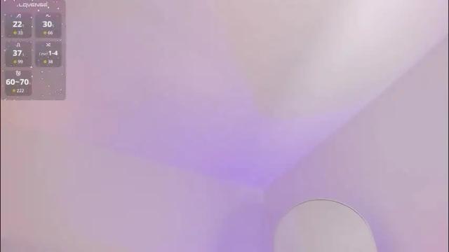 Image 8 of antonellaa_gomez Stream on Chaturbate on 2 months ago