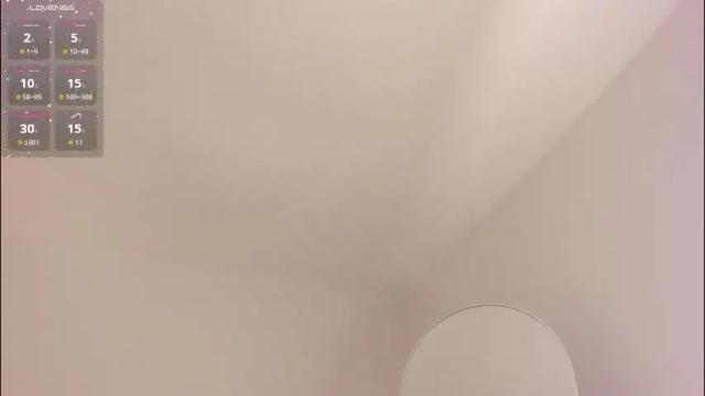 Thumbnail 1, antonellaa_gomez's Stream at Chaturbate, 2 months ago