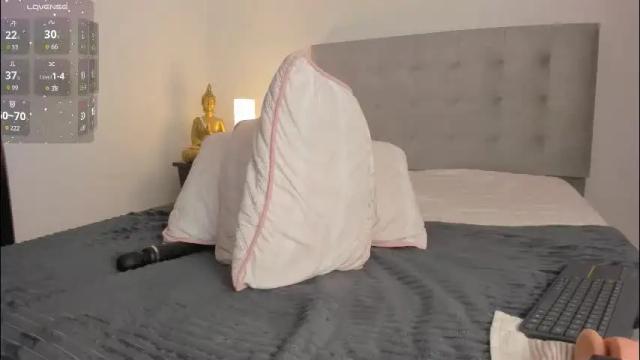 Thumbnail 2, antonellaa_gomez's Stream at Chaturbate, 2 months ago