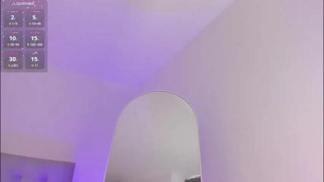 Thumbnail 1, antonellaa_gomez's Stream at Chaturbate, 2 months ago