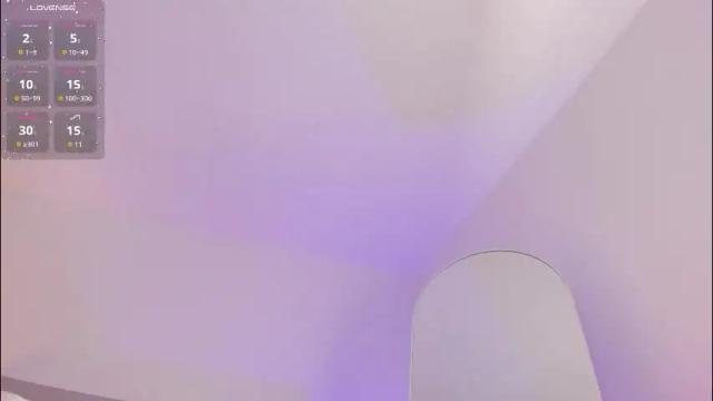 Thumbnail 3, antonellaa_gomez's Stream at Chaturbate, 2 months ago