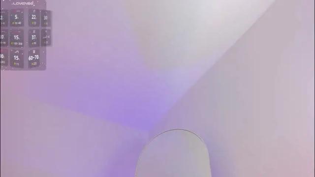 Image 11 of antonellaa_gomez Stream on Chaturbate on 2 months ago