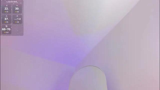 Image 12 of antonellaa_gomez Stream on Chaturbate on 2 months ago