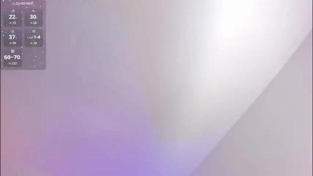 Image 7 of antonellaa_gomez Stream on Chaturbate on 1 month ago