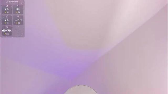 Image 2 of antonellaa_gomez Stream on Chaturbate on 1 month ago