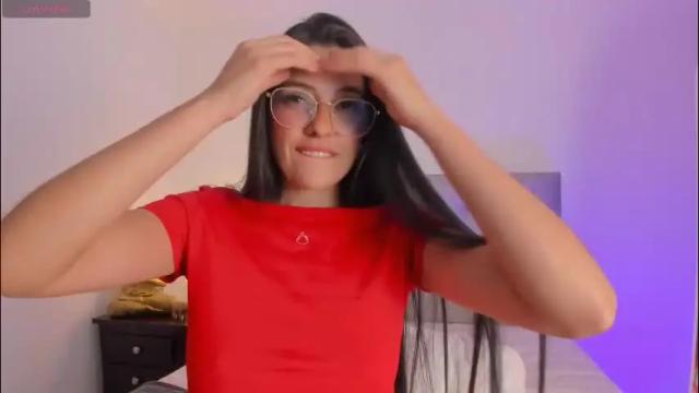 Image 3 of antonellaa_gomez Stream on Chaturbate on 1 month ago