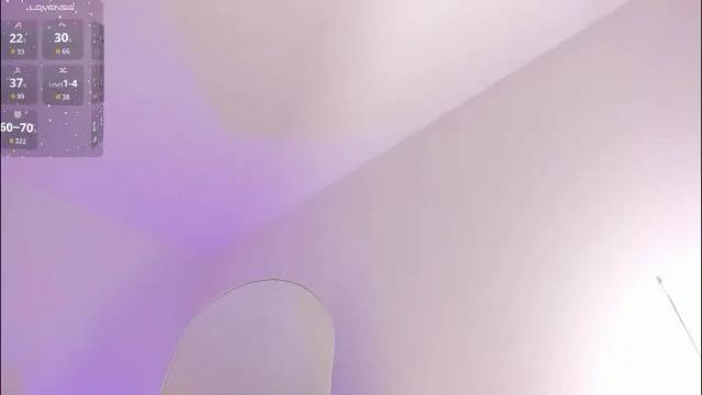 Thumbnail 3, antonellaa_gomez's Stream at Chaturbate, 1 day ago