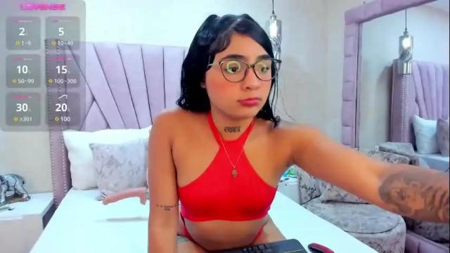 Image 11 of antonellaascott Stream on Chaturbate on 1 month ago