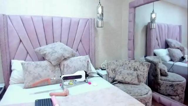 Image 7 of antonellaascott Stream on Chaturbate on 1 month ago