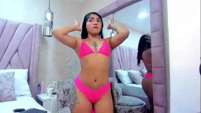 Image 11 of antonellaascott Stream on Chaturbate on 1 month ago