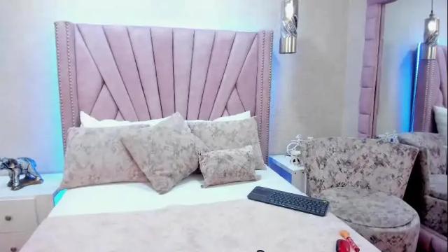 Thumbnail 3, antonellaascott's Stream at Chaturbate, 21 days ago
